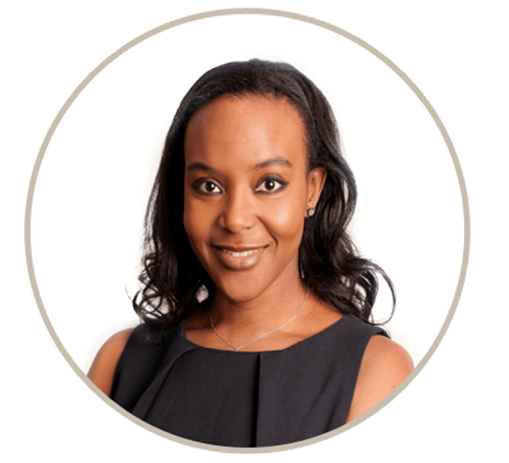 Thoughts from Funke Abimbola