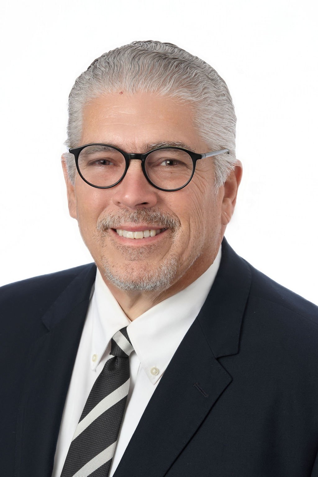 Eduardo Herencia, CPA