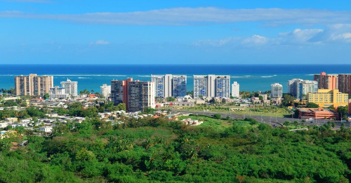 Doing business in Puerto Rico | Kevane Grant Thornton