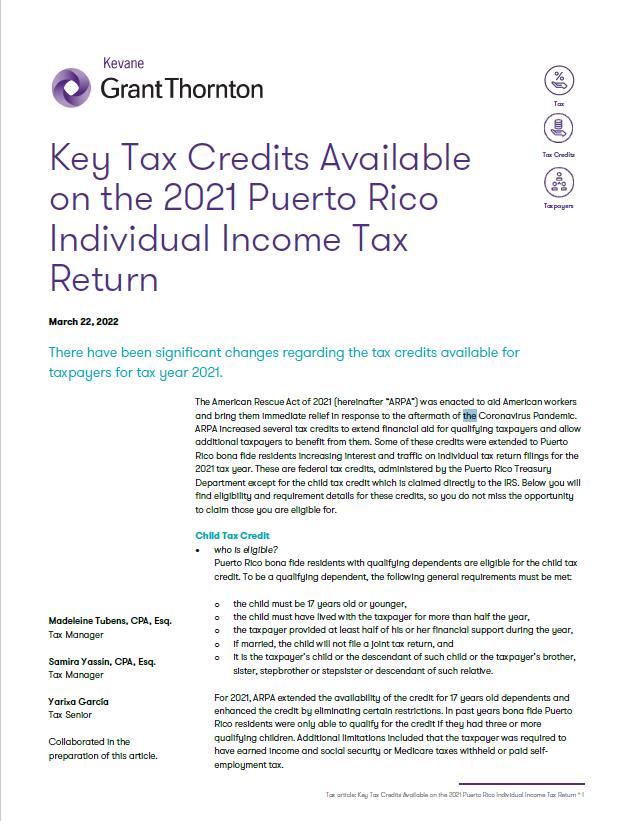 2021 puerto rico income tax brackets