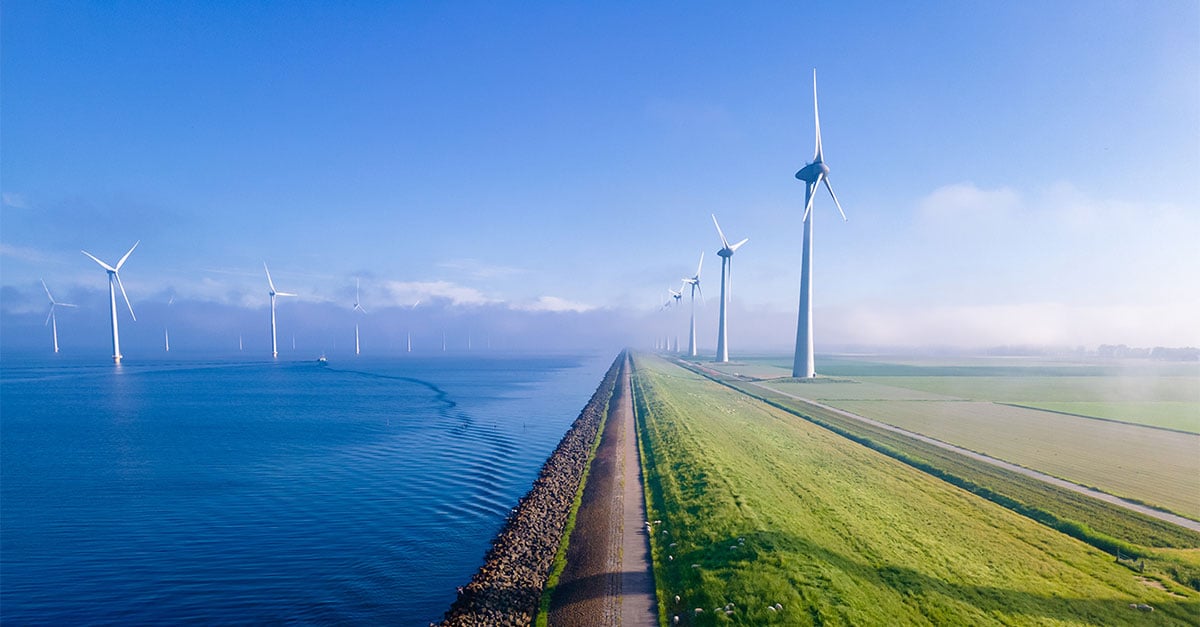 Sustainability picture